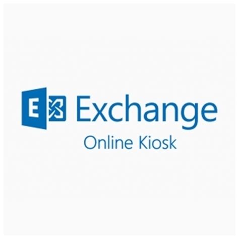 Buy Exchange Online Kiosk, Licensing & Pricing, Cost, India | IOTAP ...