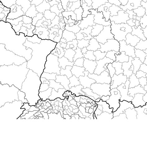 Radar HD+, Regenradar vom 07.02.2026, 14:10 Uhr - Baden-Württemberg ...