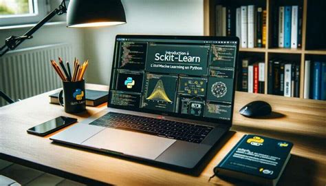 Image result for Scikit-Learn Python
