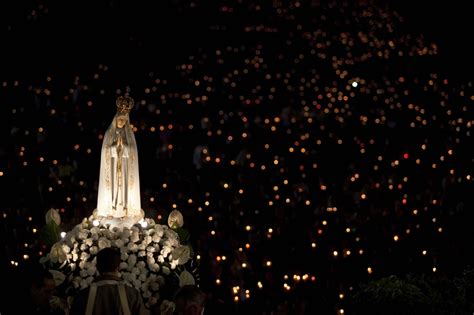 The Third Secret of Fatima | Franciscan Media