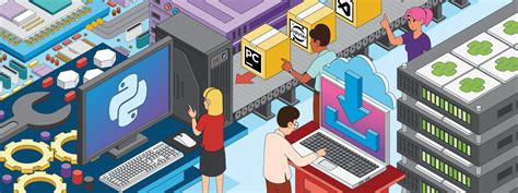 Image result for Overview of Python Software Set Up