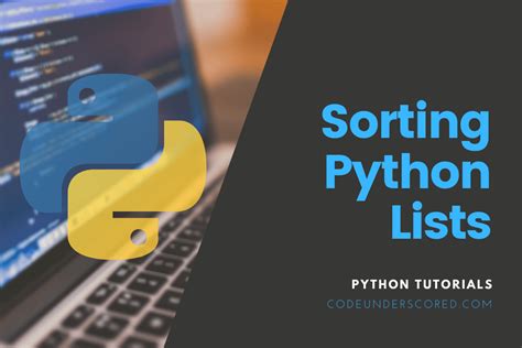 Image result for How to Sort Files in a Folder Using Python