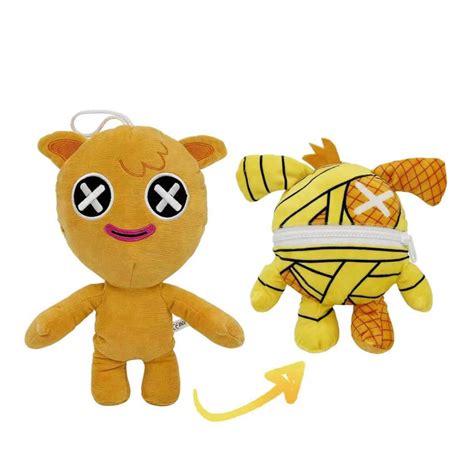 Poppy Playtime Chapter 5 Plush - Great Research