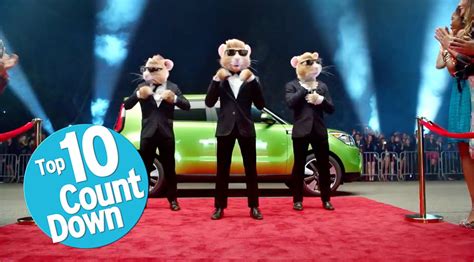 Image result for O2 TV Ad Song