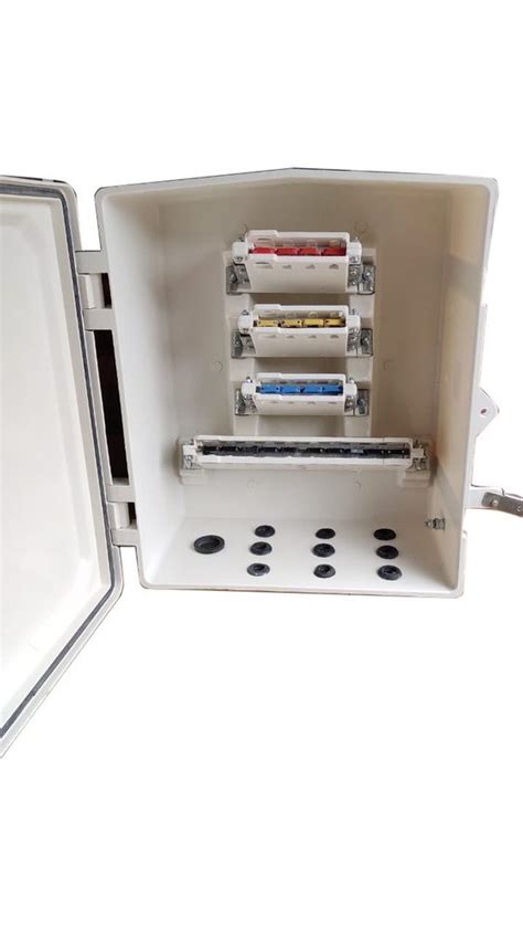 Image result for Sealed Connection Box