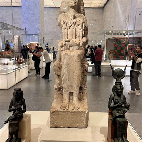NATIONAL MUSEUM OF EGYPTIAN CIVILIZATION NEMC (2026) All You Need to ...