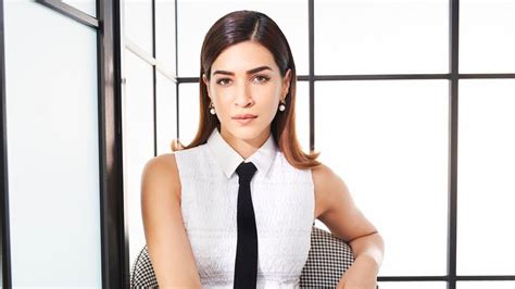 Kriti Sanon Buys 2,000 Sq Ft Land Worth ₹2 Crore In Alibaug