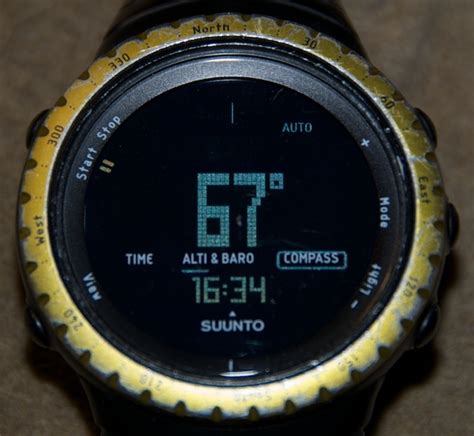 Suunto Core Functions 的图像结果