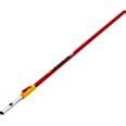 WOLF-Garten ZM-V3 Vario Extendable Handle : Amazon.in: Garden & Outdoors