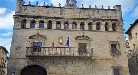 CASA CONSISTORIAL DE LA FRESNEDA (2026) All You Need to Know BEFORE You ...