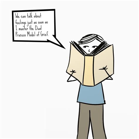 Intellectualization in Grief: Defense Mechanisms Demystified