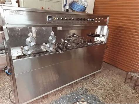 Pharmatech Engineers - Manufacturer of Pharmaceutical Machines & Semi ...