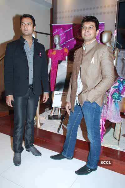 Breast cancer awareness - The Etimes Photogallery Page 16