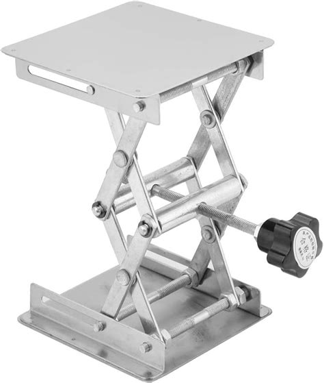 100 x 100mm?Stainless Steel Lifting Platform | Ubuy India