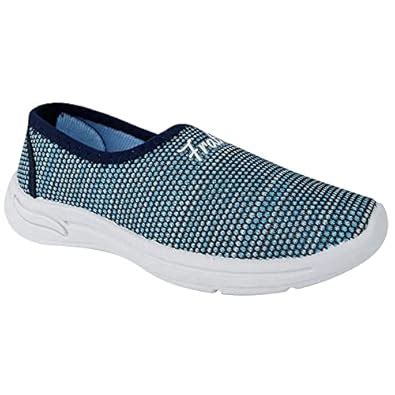 Buy Aedee Women's Running Shoe II Sneakers, Bellie LoaferII Walking,Gym ...