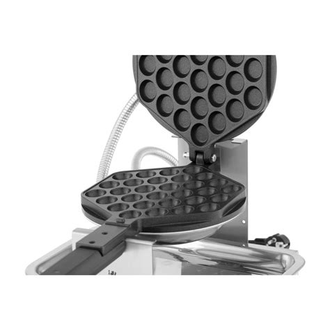 Royal Catering Bubble Waffle Iron - 1 400 W - | Kaufland.sk