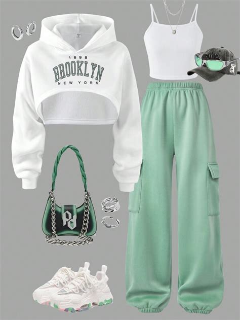 Girls' Clothing | SHEIN