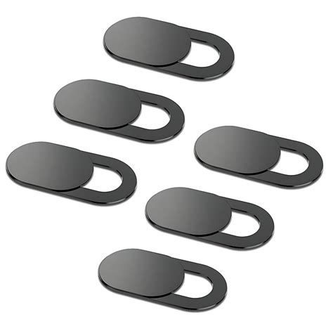 KACA Webcam Cover, Privacy Protector Webcam Cover Slide, Compatible ...