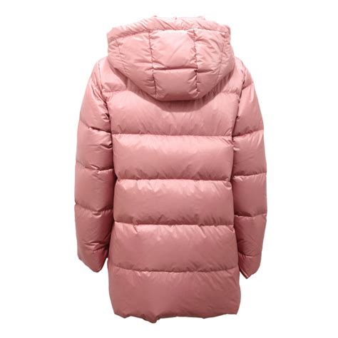 6522AO piumino donna MARELLA LALLA woman down jacket