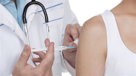 HPV vaccine support group concerned at side-effects – The Irish Times