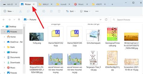 Image result for File Explorer View Tab Windows 11