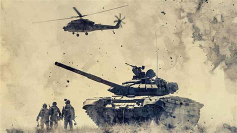 World's Largest Arms Importer: Ukraine Leaves India Behind; Check ...