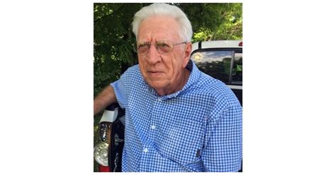 Roy Ball Obituary (2023) - Whitley City, KY - Hickman-Strunk Funeral ...