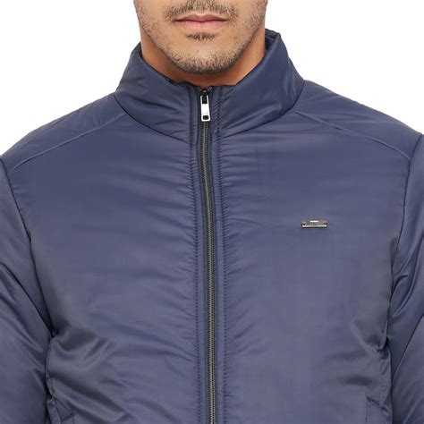 Duke Stardust Men Full Sleeve Jacket (SDZ1882)