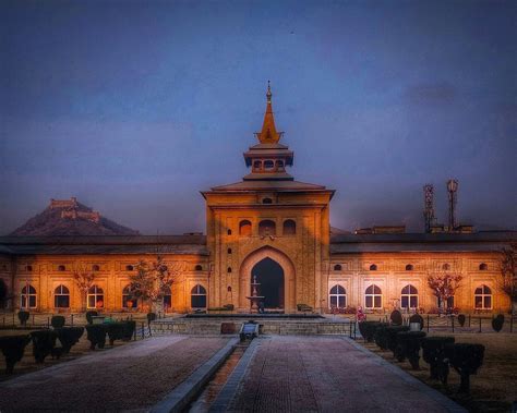 THE 30 BEST Places to Visit in Srinagar (2025) - Must-See Attractions