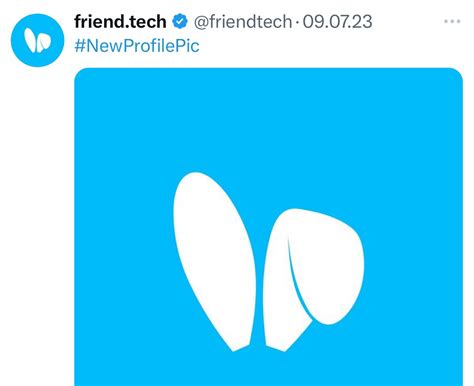 Конец Friend.tech // Перевод треда — Teletype