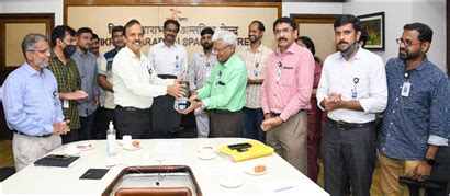 Development of Smart Limbs