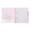 Sanrio Character My Melody Binder 2 Hole File Folder India | Ubuy
