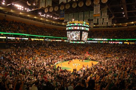 New Kosher Concession at TD Garden in Boston, MA • YeahThatsKosher