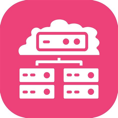 Image result for Cloud Database System Icon