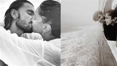 Ranveer Singh lovingly responds to Deepika Padukone’s love letter; Alia ...