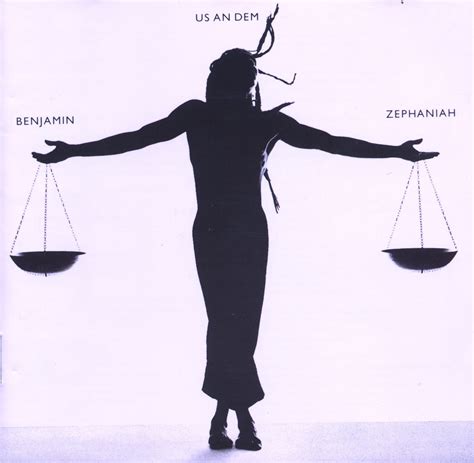 Us an Dem: Zephaniah, Ben: Amazon.in: Music}
