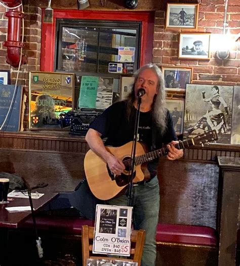 Colm O Brien, 45 Wingate St, Haverhill, MA, United States ...