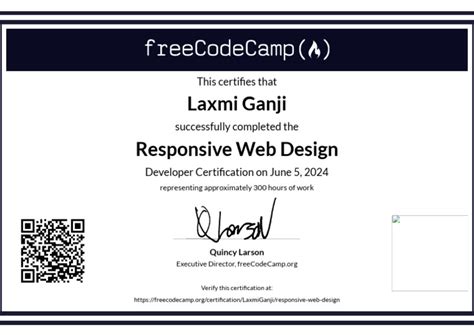 Image result for Freecodecamp Web Design