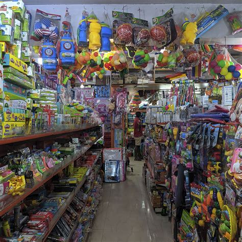 Shop For Gifts And Toys At Bhagavati Store | LBB, Bangalore
