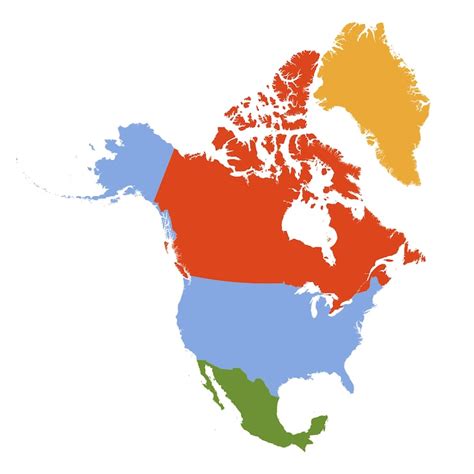 Immagini di Cartina america - Download gratuiti su Freepik