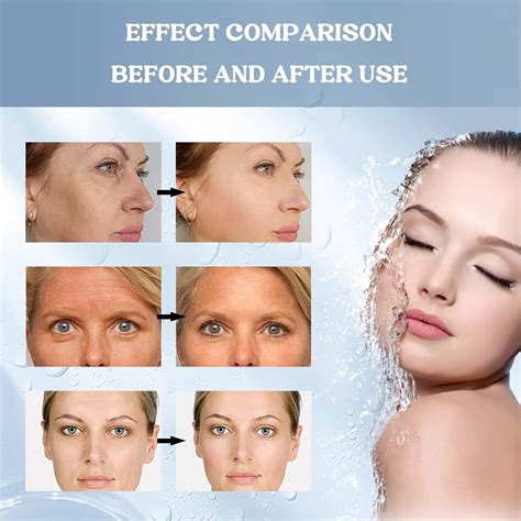 YUYAO Firming Mask For Face Collagen Reverse Film Volume India | Ubuy