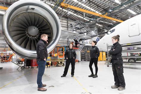 Plane Mechanic Apprenticeships