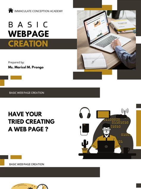 Image result for Create Web Page