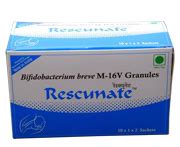 Allianz Biosciences | Probiotic Contract Services