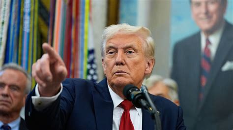 Who Was Paul Tatum and Why Is Trump Being Linked to His 1996 Death in ...