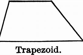 trapezoid 的图像结果