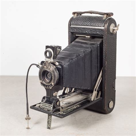 Antique Kodak Folding Camera c.1920 | S16 Home