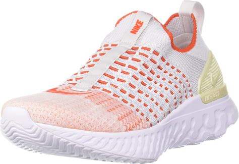 Buy Nike Women's W React Phantom Run Fk 2 Shoe at Amazon.in