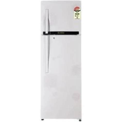 LG GL-D372RPHM 335 Ltr Double Door - Price in India, Specifications ...