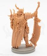 Forsaker Archival Remaster | Kingdom Death Collector